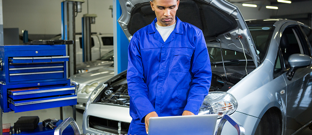 Automobile Ancillaries