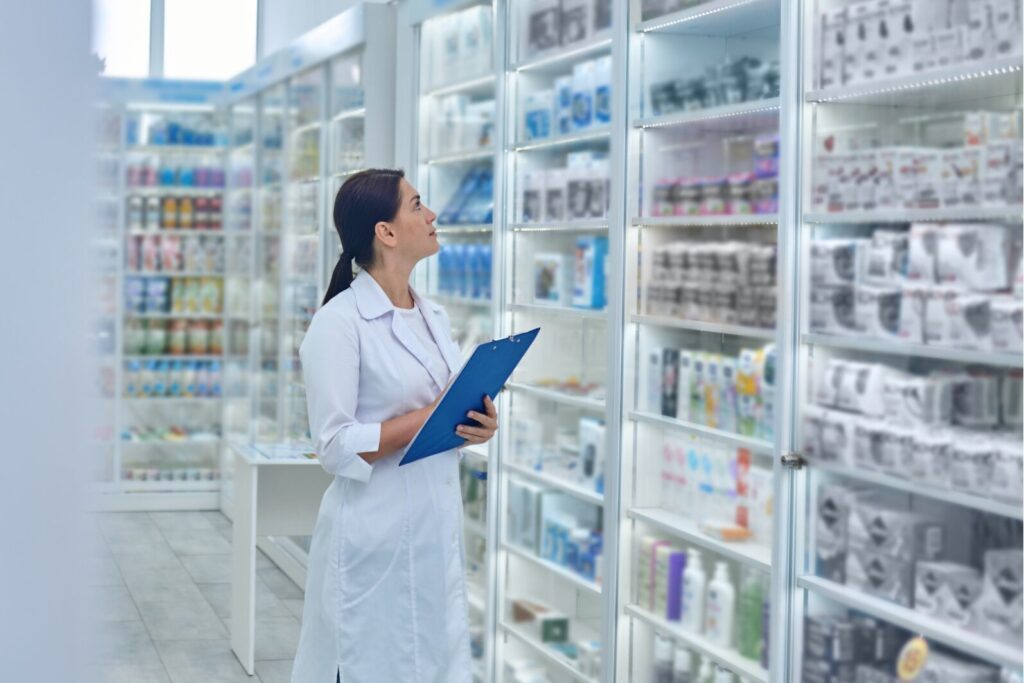 trade show lead loss solution