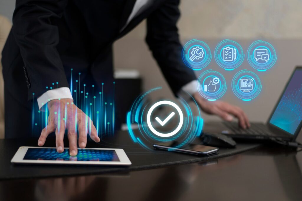 post-event follow-up delays Case Study