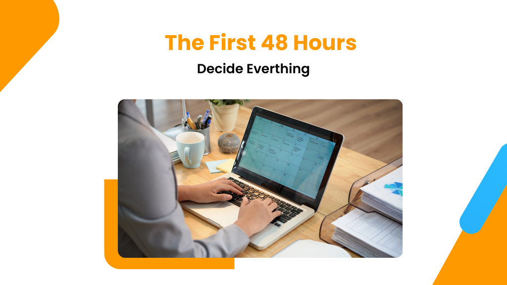 Post-Event Follow-Up